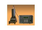 NUCLEONIX - Model RC 605A - Radiation Counting System