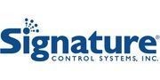 Signature Control Systems Incac