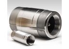 Strataflo - Model F300 - Lead-Free Check Valve with Rubber Poppet