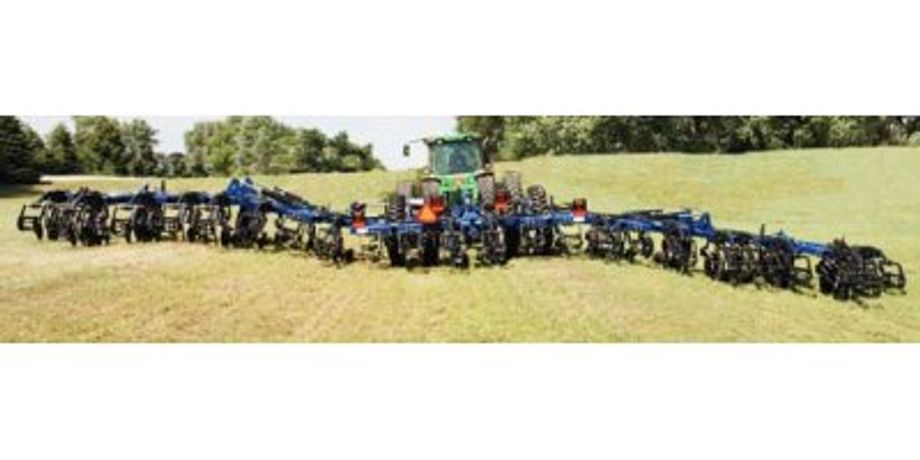 Model AT6020 - Commercial Class Fertilizer Injection Applicator