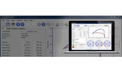Sigma Dynatest - PC Based Load Control Software