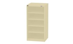Vidmar - Shelf Storage Cabinets