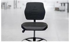 Vidmar - Production Chair