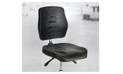 Deluxe - Industrial Chair