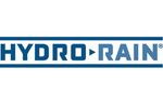 Hydro-Rain - Model HRC 400 LOGO - Smart Irrigation Controller