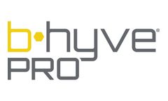 Hydro-Rain - Version B-hyve Pro - Landscape Irrigation Professionals Software