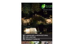 Illumicare Group Limited Company Profile - 2016 Brochure