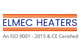 Elmec Heaters & Controllers