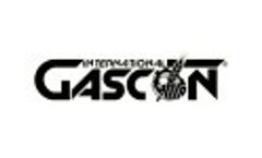 Gascón International 01 11 BAKER Subsoil Farm Machinery-Video