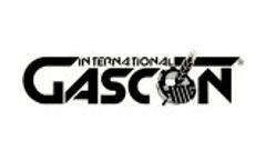 Gascon International Maquinaria Agricola Subsoladores V AKER 10¬13 Video