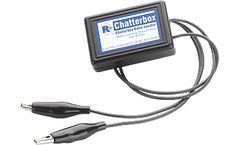 Model RCO860007 - Chatterbox Valve Locator