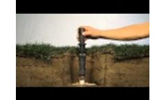 EasyOut Irrigation Spray Head Repair: Removal Tool Video