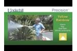 Precision Nozzles by Underhill Video