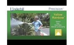 Precision Nozzles by Underhill Video