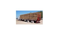 Stinger - Biomass Transportation