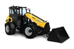 Gehl - Model T750 - Telescopic Articulated Loader