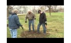 Toro Celebrates 100 Years By Planting Trees Video