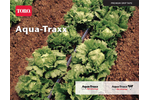 Aqua-Traxx - Drip Irrigation Brochure