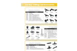 Model Loc-Eze - Fittings and Accessories Brochure
