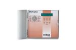 Model IBOC Plus Series - Battery Operated Hybrid Controllers