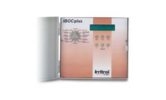 Model IBOC Plus Series - Battery Operated Hybrid Controllers