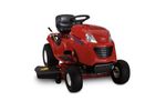 Toro Company - Model 20 HP 597cc - LX423 - LX Lawn Tractor