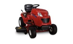 Toro Company - Model 20 HP 597cc - LX423 - LX Lawn Tractor