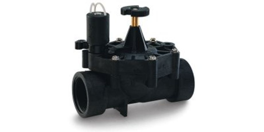 700 Series Ultra Flow Valves