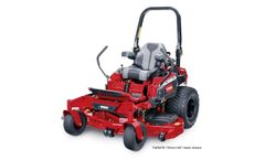 MyRide - Model 74053TE - Professional 4000 Series Higher, Smoother Ride