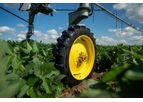 T-L - Model Lug R-1 - Linear and Pivot Irrigation Systems