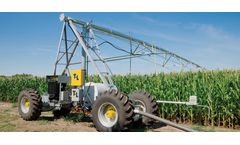 T-L - Linear Irrigation Systems