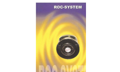 Model USR 100 - Ultrasound System Brochure