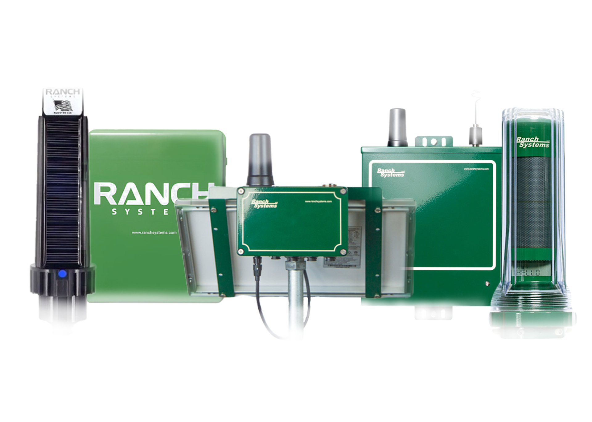 Ranch Systems Inc.