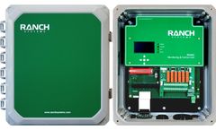 Ranch - Model RM400 - Telemetry Units