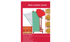 Nut processing Products Catalog-4