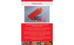 ROBO-BOX - Automatic Lawn Robots - Brochure