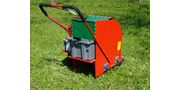 Smallest Electrical Fruit Harvesting Machine