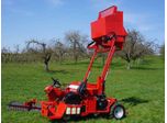 Fruit Picking/Collecting Harvesting Machine (All-Wheel Drive)