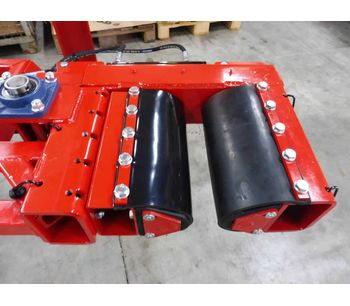 Mechanical Trunk Shaker-4