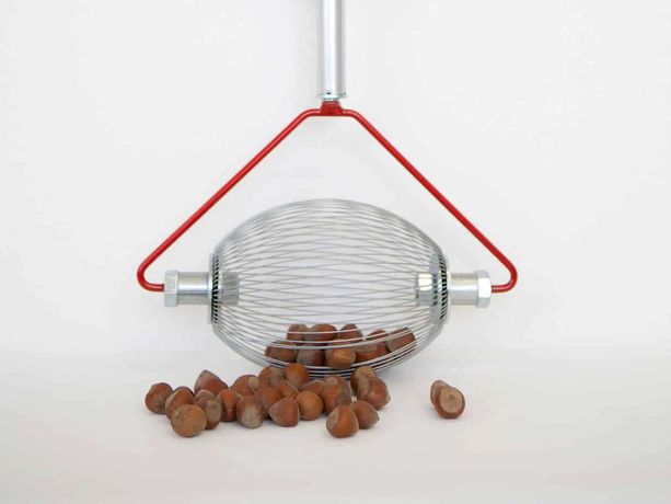 Rollblitz Small for Hazelnuts, Acorns, Almonds, Pistachios, Olives and Various Seeds-2