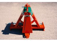 Feucht-Obsttechnik - Model OS - Fruit Shaker