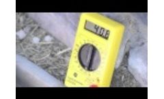 Solving Electrical Problems with an Irrigation Valve Video