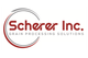 Scherer Corrugating & Machine, Inc.