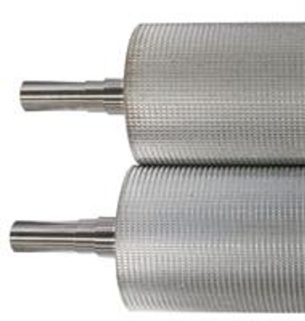 Krone - Replacement Rolls