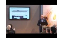 iVolt Cloud Based System, Presentation by Manhal Allos - Video