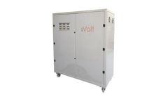 iVolt - Model 3 Phase: 100-3000A - Commercial Voltage Stabilisation