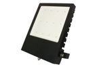 iVolt - Model 150W - LED Blade Floodlight