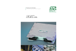 Model ESX-3XL - Freely Programmable Controllers Brochure