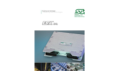Model ESX-3XL - Freely Programmable Controllers Brochure
