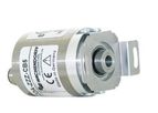 STW - Model CAN SAE J1939 WDGA 36E - Magnetic Absolute Encoder